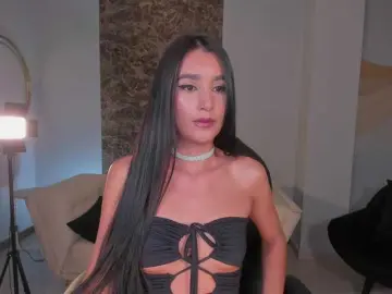 Bongacams Sex Cam of BellaCarteer