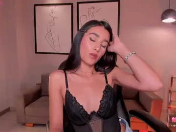Bongacams Live Sex Cam of BellaCarteer