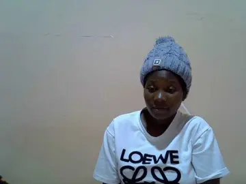 Bongacams Live Sex Cam of Hot-melanin