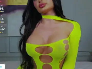 Bongacams Best Webcam of SugarDolly