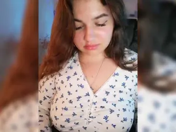Bongacams Private Sex Chat of Yulua1285