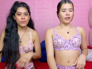 Bongacams Live Sex of farianachocolatecrememia