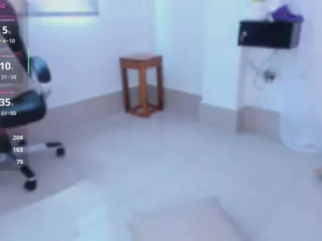 Bongacams Watch Live Sex Cams of salma-isawwi