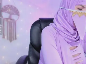 Bongacams Sex Cam of salma-isawwi