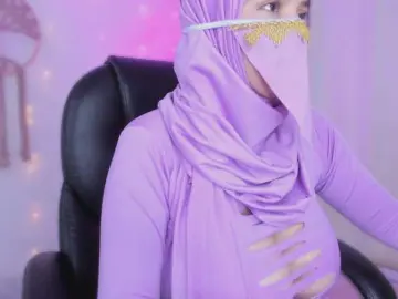 Bongacams Best Webcam of salma-isawwi