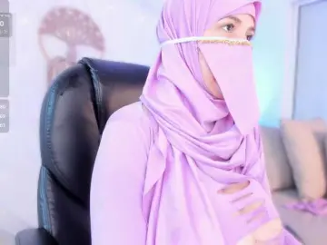 Bongacams Live Sex of salma-isawwi