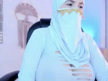 Bongacams Live Porn of salma-isawwi