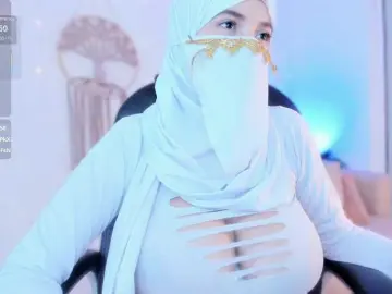 Bongacams Live Sex Cam of salma-isawwi