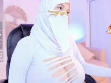 Bongacams Private Sex Chat of salma-isawwi