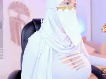 Bongacams Private Sex Chat of salma-isawwi