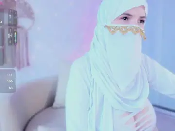 Bongacams Best Webcam of salma-isawwi
