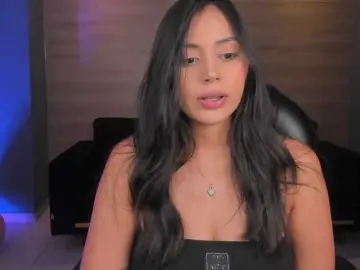 Bongacams Adult Webcam of AmbarJames