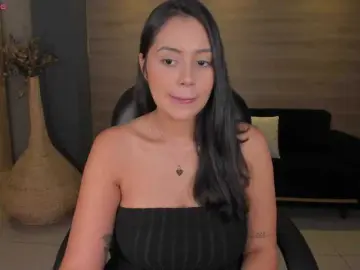 Bongacams Live Porn of AmbarJames