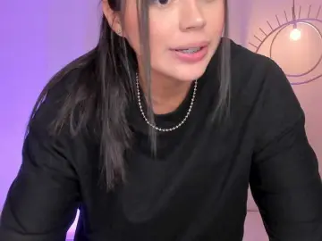 Bongacams Adult Video Chat of AmbarJames