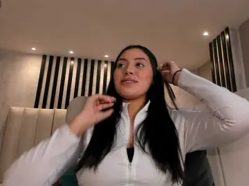 Bongacams Free Live Porn of AmbarJames