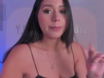 Bongacams Live Sex Cam of AmbarJames