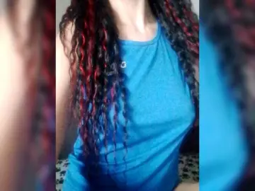 Bongacams Live Sex Cam of Anabella-1