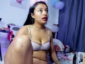 Bongacams Adult Webcam of sweet-cinamon