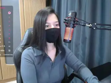 Bongacams Live Porn of Aya-