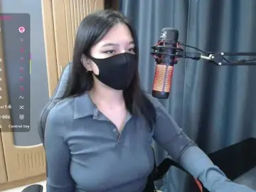 Bongacams Adult Webcam of Aya-