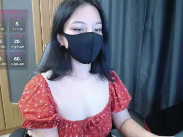 Bongacams Free Porn Cam of Aya-