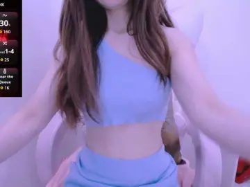 Bongacams Live Porn of Cheriana
