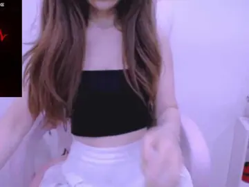 Bongacams Adult Webcam of Cheriana