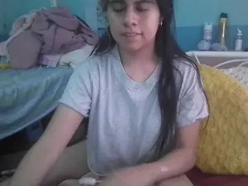 Bongacams Live Porn of Hairy-Young