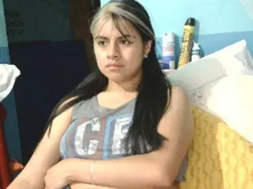 Bongacams Sex Cam of Hairy-Young