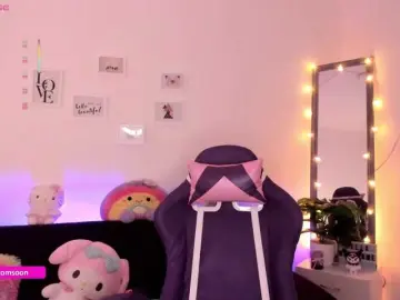 Bongacams Live Sex of LiaTomson