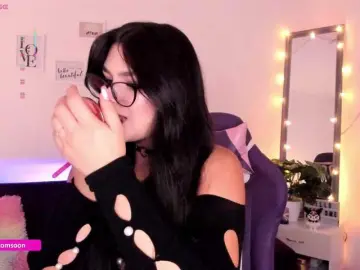 Bongacams Live Porn of LiaTomson