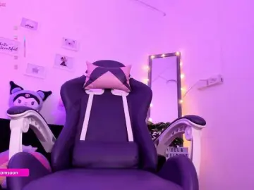 Bongacams Live Sex of LiaTomson