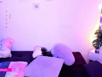 Bongacams Best Webcam of LiaTomson