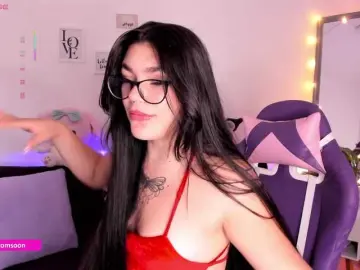 Bongacams Watch Live Sex Cams of LiaTomson