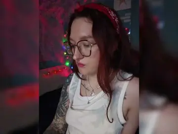 Bongacams Adult Video Chat of Rosia-Guess