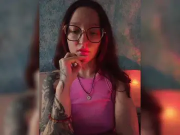 Bongacams Nude Webcam of Rosia-Guess