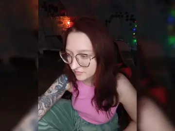 Bongacams Sex Cam of Rosia-Guess