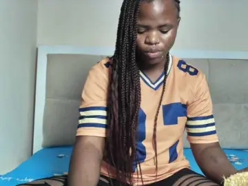 Bongacams Live Sex of Sexynina25