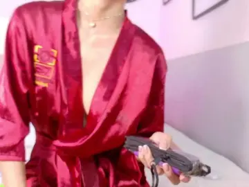 Bongacams Best Webcam of skinnyprinces