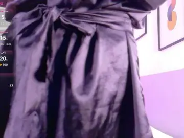 Bongacams Best Webcam of skinnyprinces
