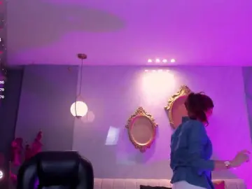 Bongacams Sex Chat of CorinneRusso