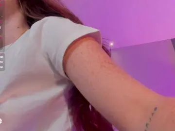 Bongacams Free Live Porn of CorinneRusso