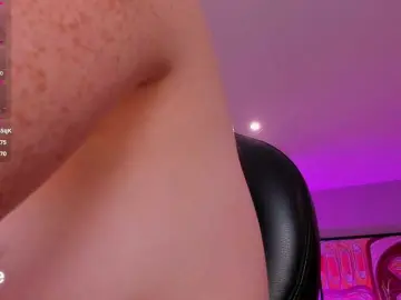 Bongacams Nude Webcam of CorinneRusso