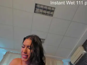 Bongacams Sex Cam of MissFrancesca