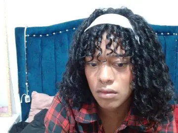 Bongacams Live Sex of amathistalx