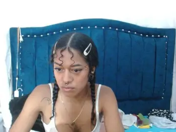 Bongacams Nude Webcam of amathistalx