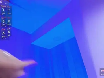 Bongacams Sex Chat of LennaBlair