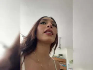 Bongacams Sex Cam of Megan-Holly