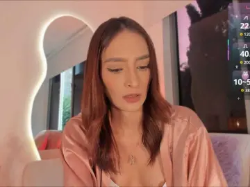 Bongacams Private Sex Chat of Megan-Holly