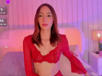 Bongacams Live Sex Cam of Megan-Holly